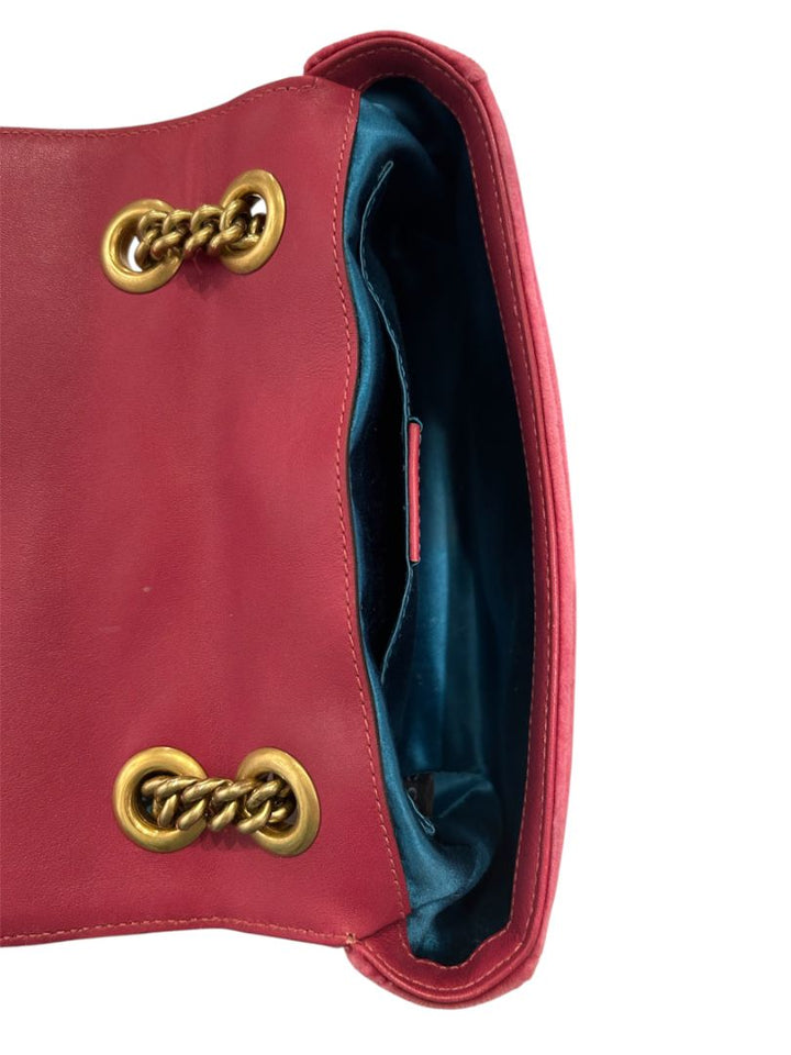 Rose GUCCI Sacs, MARMONT