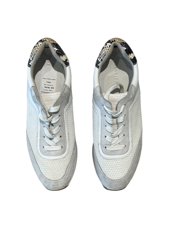 Blanc VERONICA BEARD Chaussures, 9M