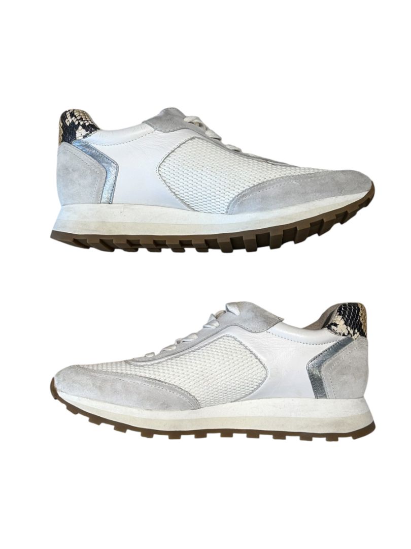Blanc VERONICA BEARD Chaussures, 9M