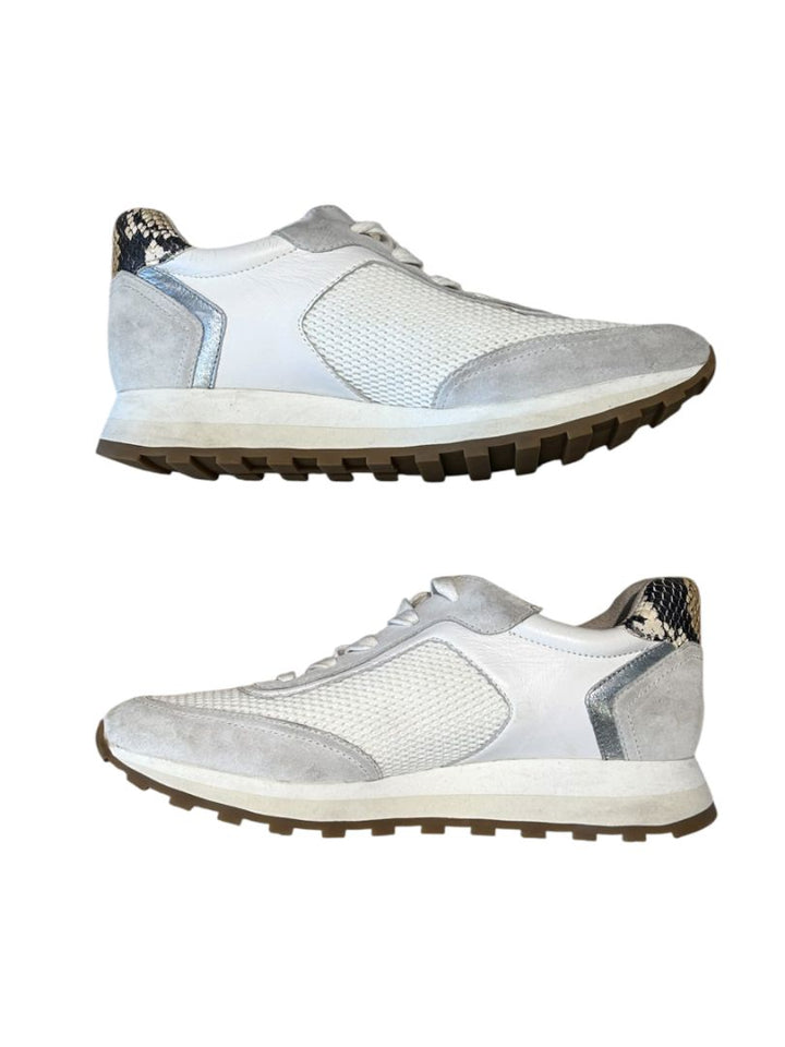 Blanc VERONICA BEARD Chaussures, 9M