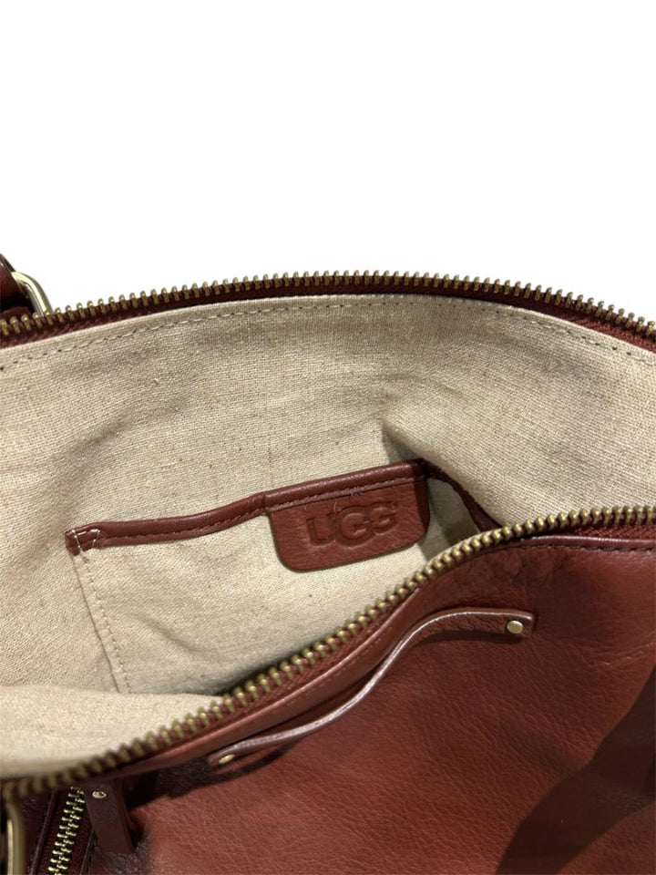 Brun UGG Sacs