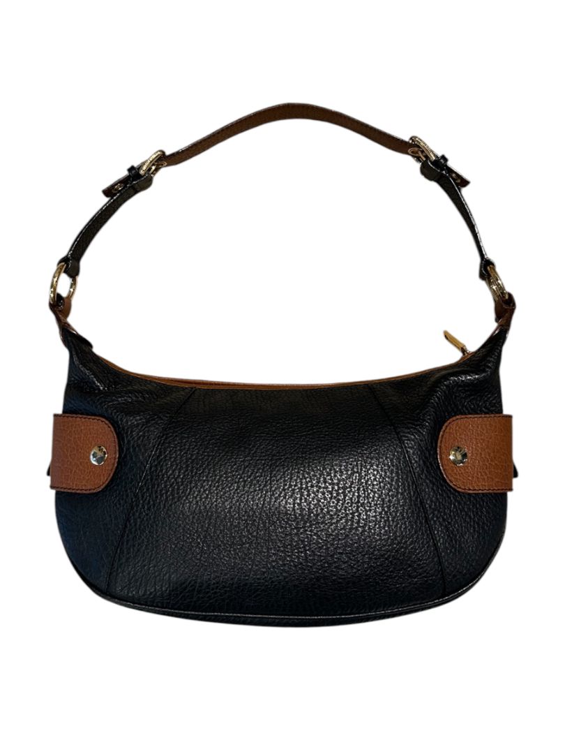 Noir Brun Or DOLCE & GABBANA Sacs, SHOULDER BAG