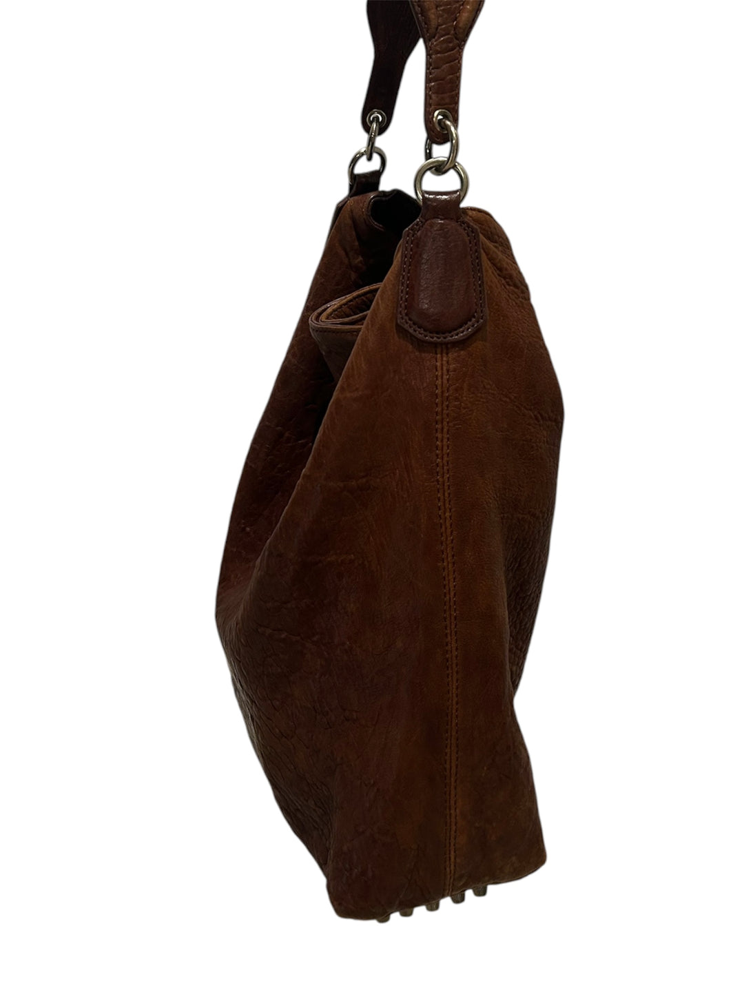 Brun ALEXANDER WANG Sacs, ROCCO SHOPPER TOTE