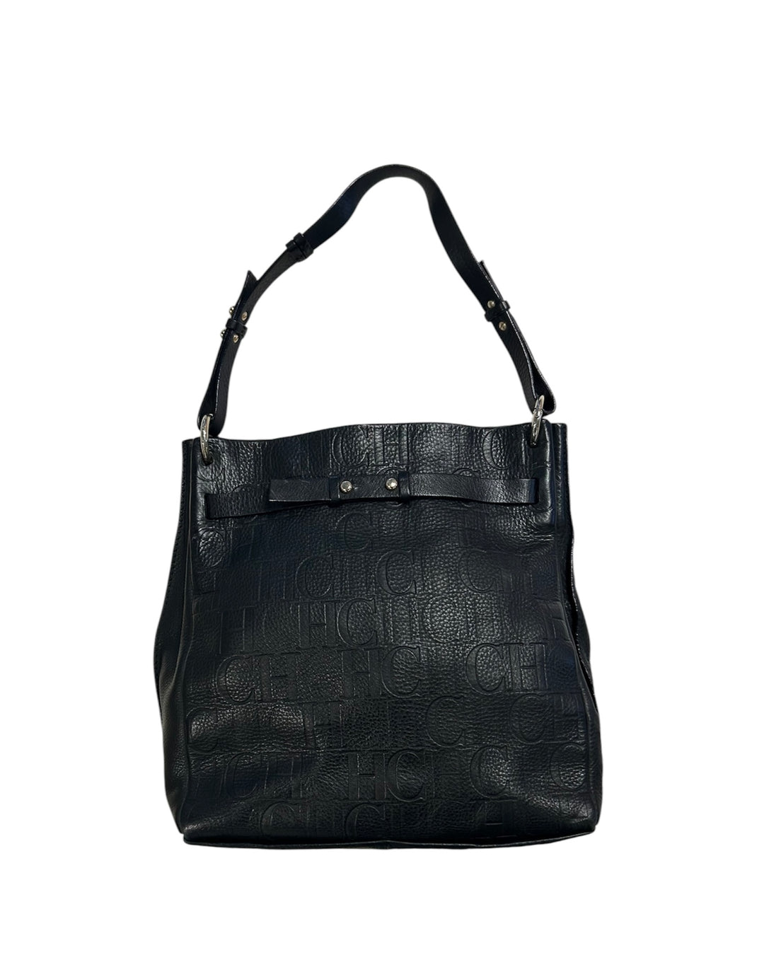 Noir CAROLINA HERRERA Sacs