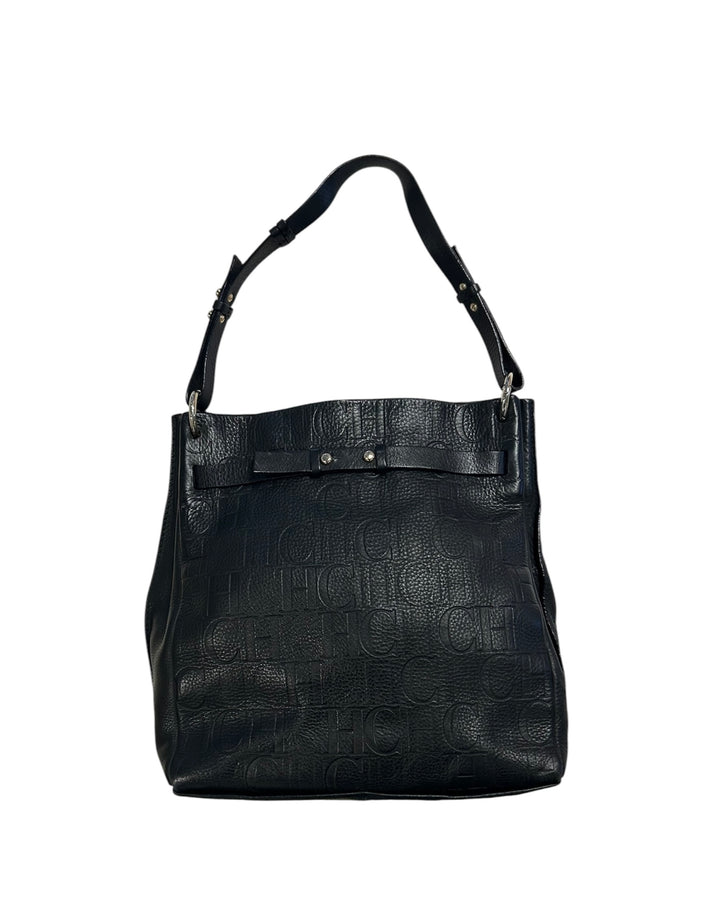 Noir CAROLINA HERRERA Sacs