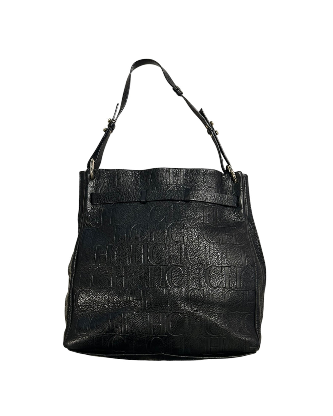 Noir CAROLINA HERRERA Sacs