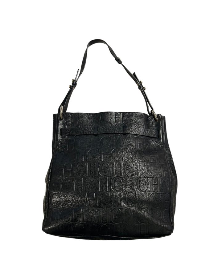 Noir CAROLINA HERRERA Sacs