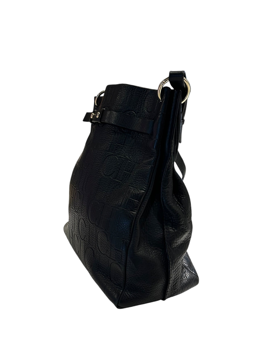 Noir CAROLINA HERRERA Sacs