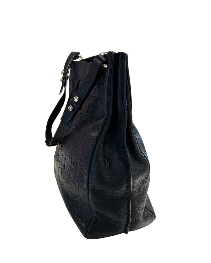 Noir CAROLINA HERRERA Sacs