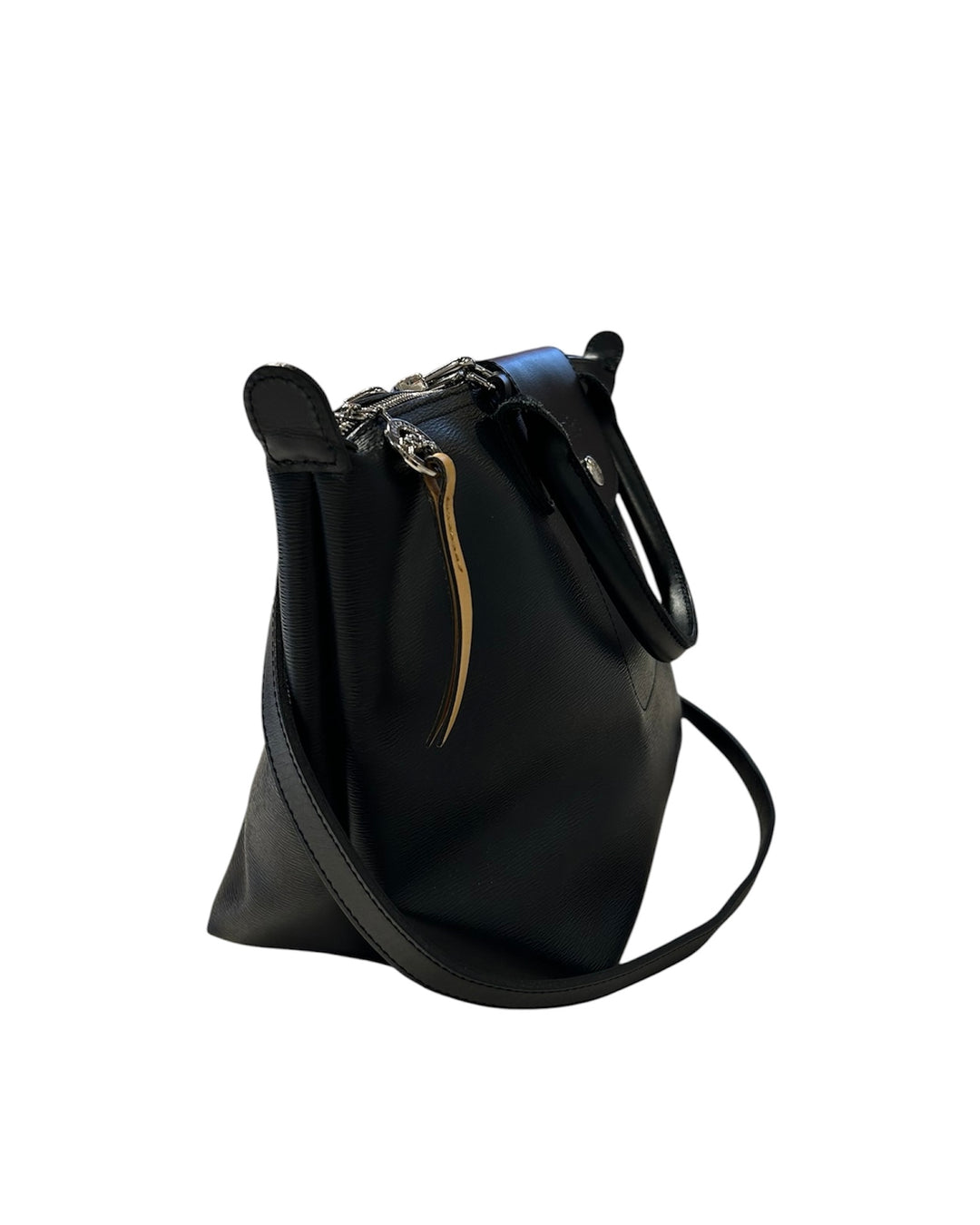 Noir LONGCHAMP Sacs