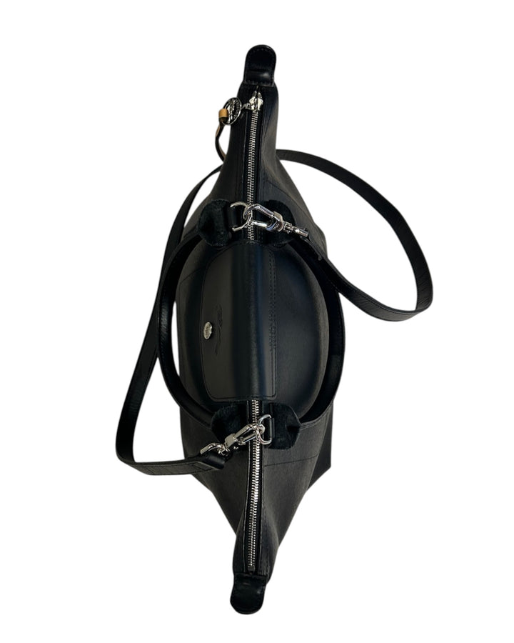 Noir LONGCHAMP Sacs