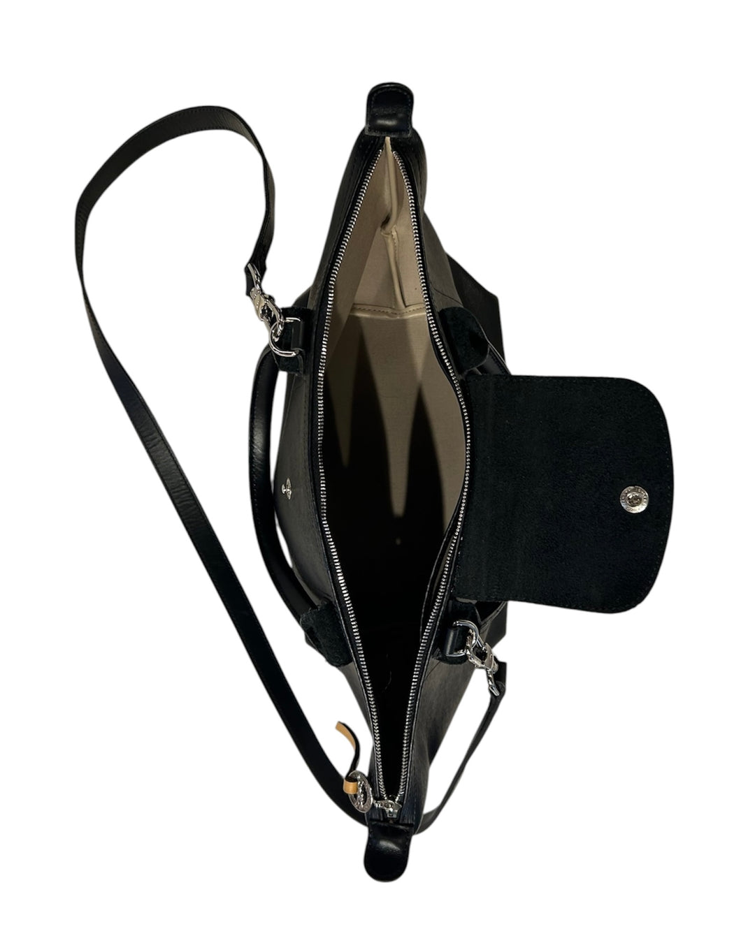 Noir LONGCHAMP Sacs