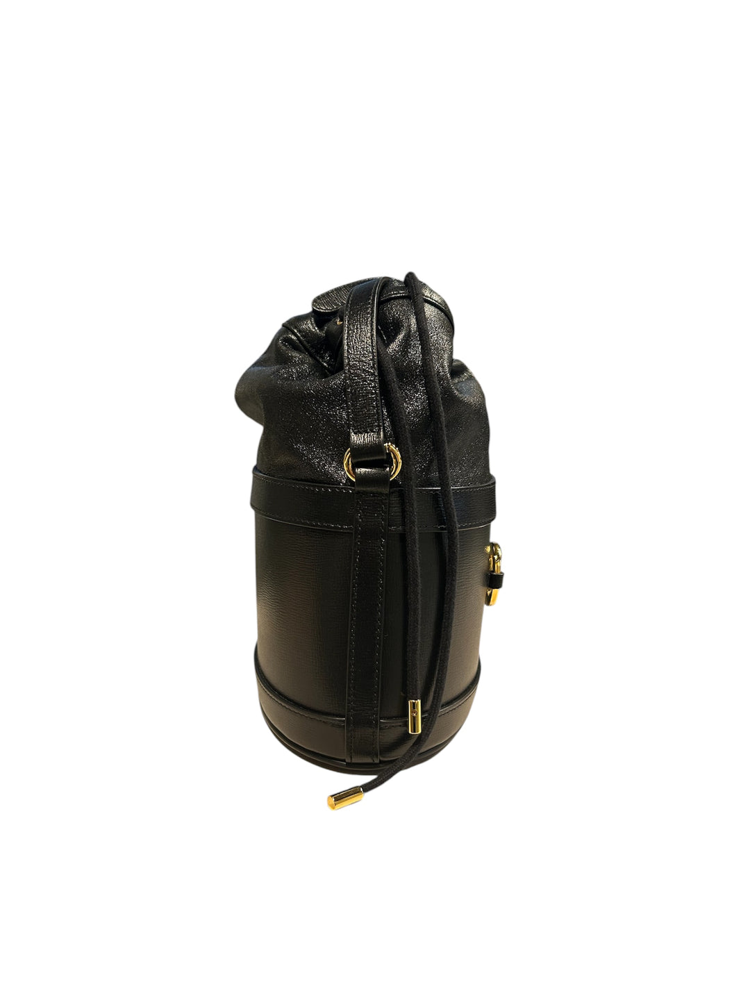Noir et Argent GUCCI Sacs, 1955 HORSEBIT AZALEA