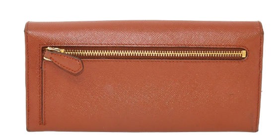 Sacs PRADA marron