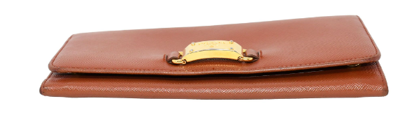 Sacs PRADA marron